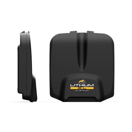 powakaddy replacement plug and play lithium battery