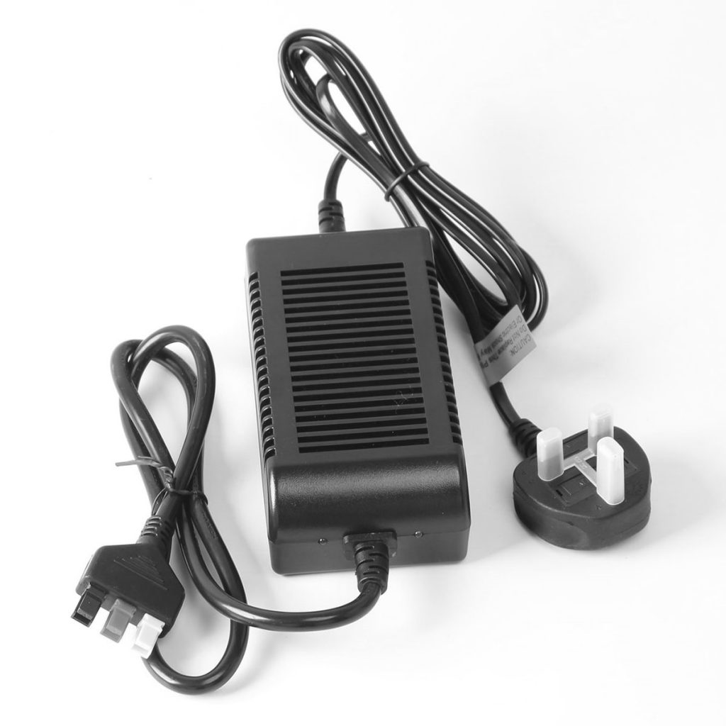 golf trolley battery charger