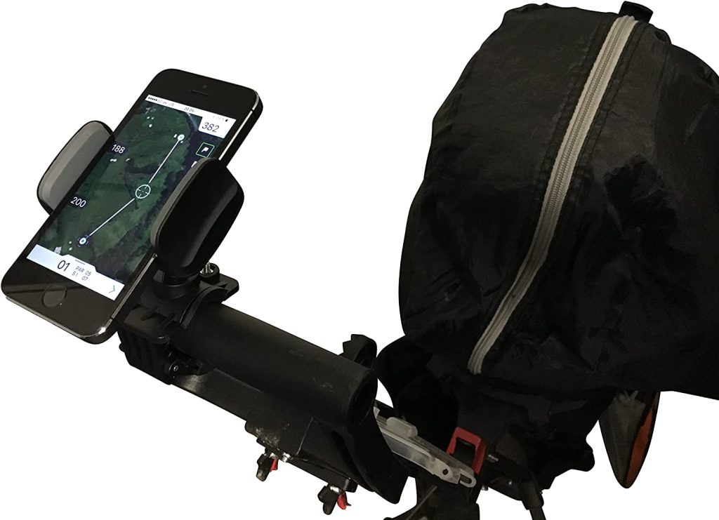 phone or gps holder