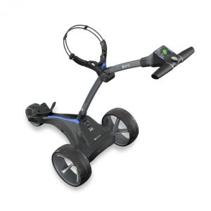 Motocaddy s5 GPS DHC