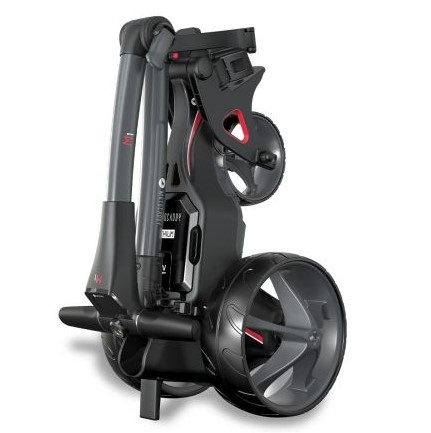 Motocaddy s1 dhc ultra lithium