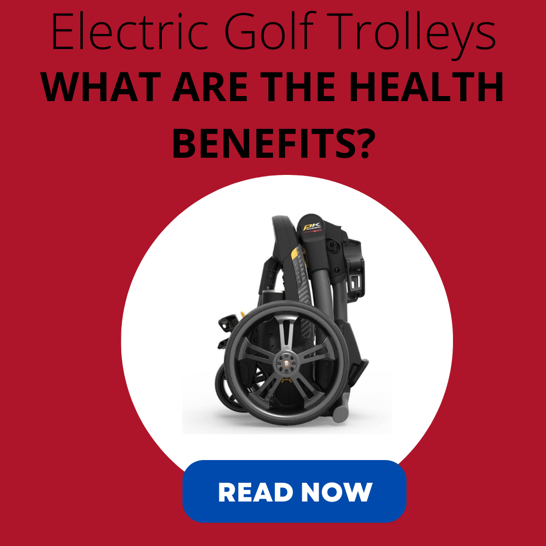 Common Repair Issues For Electric Golf Trolleys And How To Address Them